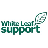 White Leaf Support Ltd logo, White Leaf Support Ltd contact details