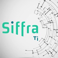 SIFFRA TI logo, SIFFRA TI contact details