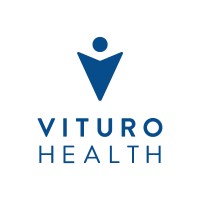 Vituro Health logo, Vituro Health contact details