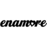 enamore logo, enamore contact details