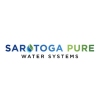 Saratoga Pure Water Systems logo, Saratoga Pure Water Systems contact details