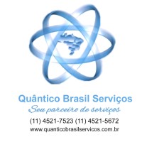 Quântico Brasil Serviços logo, Quântico Brasil Serviços contact details