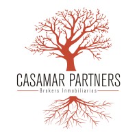 CasaMar Partners logo, CasaMar Partners contact details