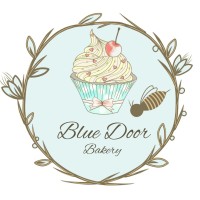 Blue Door Bakery India logo, Blue Door Bakery India contact details