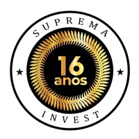 SUPREMA INVEST logo, SUPREMA INVEST contact details