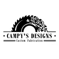 Campy's Designs logo, Campy's Designs contact details