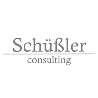 Schüßler-Consulting logo, Schüßler-Consulting contact details