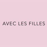 Avec Les Filles logo, Avec Les Filles contact details