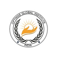 OPTIMAS GLOBAL INSTITUTE INDIA logo, OPTIMAS GLOBAL INSTITUTE INDIA contact details