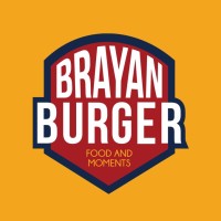 Brayan Burger logo, Brayan Burger contact details