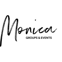 Monica Groups & Events logo, Monica Groups & Events contact details