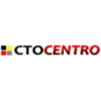 CTO Centro T&T logo, CTO Centro T&T contact details