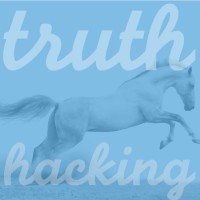 Truth Hacking logo, Truth Hacking contact details