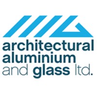 ARCHITECTURAL ALUMINIUM AND GLASS LTD logo, ARCHITECTURAL ALUMINIUM AND GLASS LTD contact details