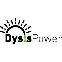 Dysis Power Ltd. logo, Dysis Power Ltd. contact details