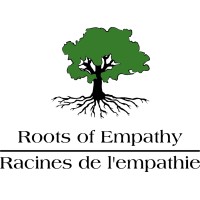 Roots of Empathy logo, Roots of Empathy contact details