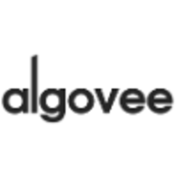 Algovee logo, Algovee contact details