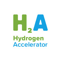 Hydrogen Accelerator logo, Hydrogen Accelerator contact details