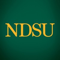 North Dakota State University logo, North Dakota State University contact details