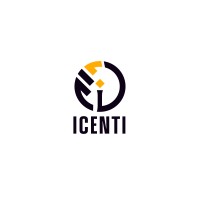 ICENTI logo, ICENTI contact details