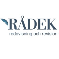 Rådek KB logo, Rådek KB contact details