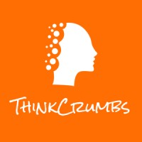 ThinkCrumbs logo, ThinkCrumbs contact details