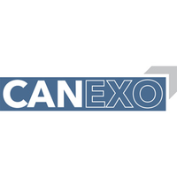 CAN-EXO Inc. logo, CAN-EXO Inc. contact details