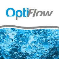 OptiFlow Polska logo, OptiFlow Polska contact details