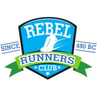 Rebel Runners Club logo, Rebel Runners Club contact details