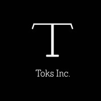 Toks Inc. logo, Toks Inc. contact details