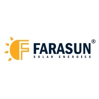 FARASUN SOLAR ENERGIES logo, FARASUN SOLAR ENERGIES contact details