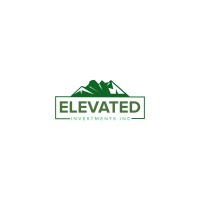 Elevated Investments Inc. logo, Elevated Investments Inc. contact details