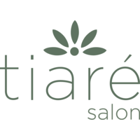 Tiaré Salon logo, Tiaré Salon contact details