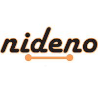 Nideno logo, Nideno contact details