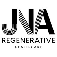 JNA Regenerative Healthcare logo, JNA Regenerative Healthcare contact details