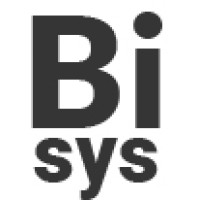 Bisys logo, Bisys contact details