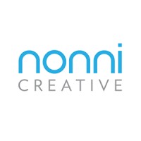 Nonni Creative logo, Nonni Creative contact details