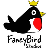 FancyBird Studios, LLC logo, FancyBird Studios, LLC contact details