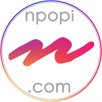 npopicom logo, npopicom contact details