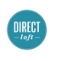 Directloft logo, Directloft contact details