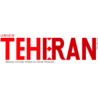 La Revue de Téhéran logo, La Revue de Téhéran contact details