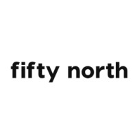 Fifty North logo, Fifty North contact details