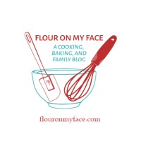 Flour On My Face logo, Flour On My Face contact details