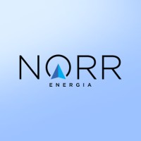 NORR Energia logo, NORR Energia contact details