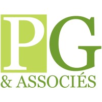 PG ET ASSOCIES logo, PG ET ASSOCIES contact details