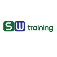 SW Training logo, SW Training contact details