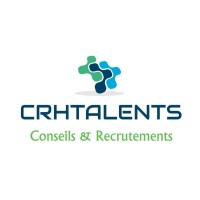 CRHTALENTS logo, CRHTALENTS contact details