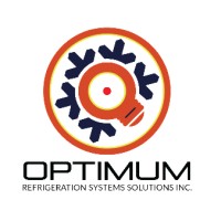 Optimum Refrigeration Systems Solutions Inc logo, Optimum Refrigeration Systems Solutions Inc contact details