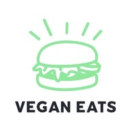 vegan.eats logo, vegan.eats contact details