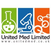 United Med Limited logo, United Med Limited contact details